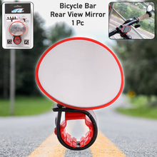 ProView Handlebar Mirror