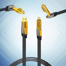 PowerFlex 4-in-1 Cable