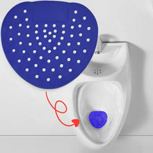 Urinal screen deodorizer