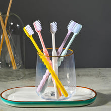 toothbrush set