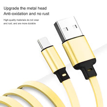 AllCharge cable