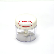 Mini Food Chopper Small For Kitchen Use