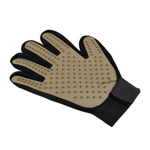 Silicone Bathing Gloves 