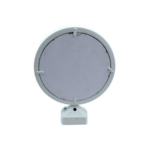 Curved LED picture light for wall use