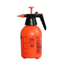 2-liter pump pressure sprayer