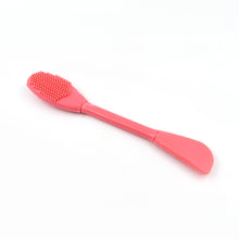  Silicone Face Mask Brush