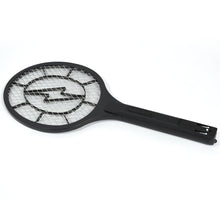 Rechargeable electric mosquito killer swatter