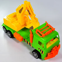 JCB truck toy for children