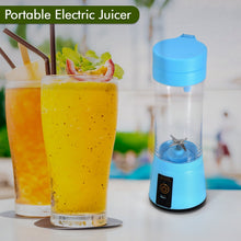 Compact blender mixer for fruits and vegetables.