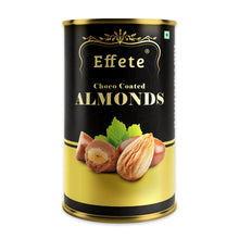 Choco Almond, Chocolate Coated Almond